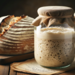 Benefits of Sourdough